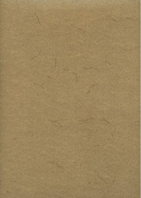 Peau d'éléphant brun clair (70x100)