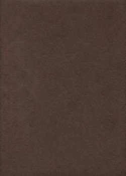 Papier lokta brun foncé (51x77)