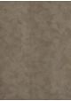 Simili cuir velours Pelage (28x70) taupe