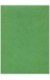 Simili cuir "Buffle lisse" (40x71) vert