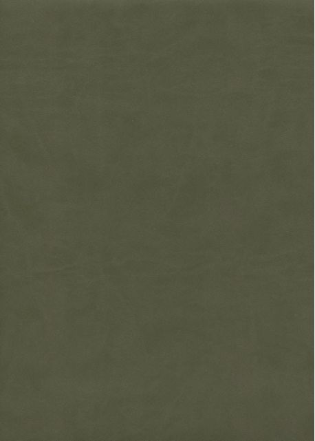 Simili cuir "Buffle lisse" gris (70x100)