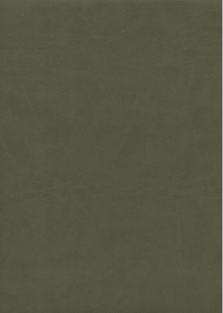Simili cuir "Buffle lisse" gris (70x100)