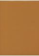 Simili cuir "effet lisse" (35x106) caramel