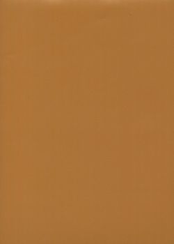 Simili cuir "effet lisse" (29x106) caramel
