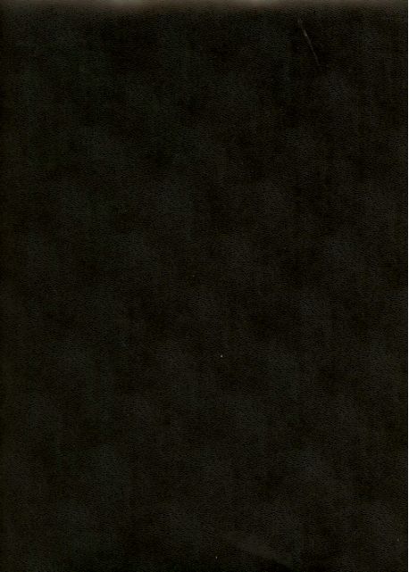 Simili cuir "effet lisse" (46x62) noir