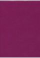 Simili cuir "effet lisse" (36x70) pourpre rose