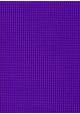 Simili cuir "Pop" violet (70x100)