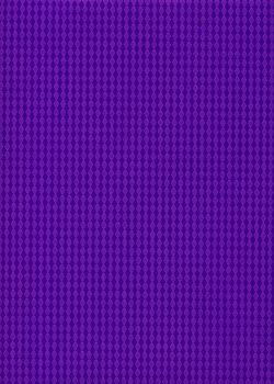 Simili cuir "Pop" violet (70x100)