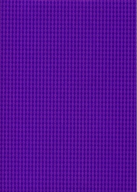 Simili cuir "Pop" violet (70x100)