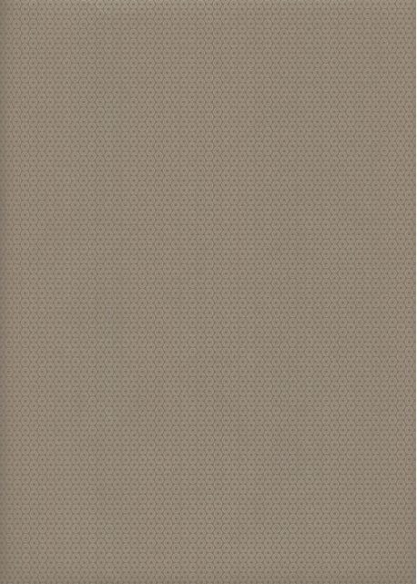 Simili cuir "effet géométrique" (26x70) taupe