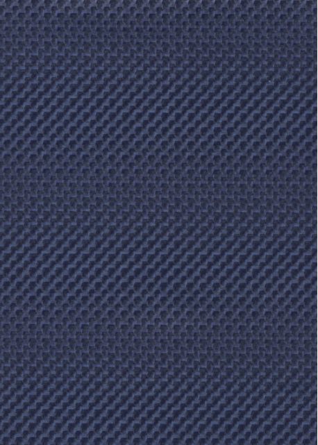 Simili cuir "effet hologramme" (27x106) bleu