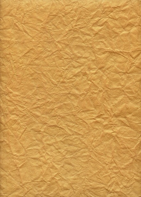Froissé or pâle (50x70)