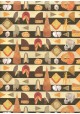 Les fromages (50x70)