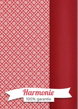 HARMONIE DUO Italica rouge