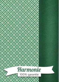 HARMONIE DUO Italica vert