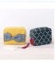 Pochettes & accessoires en couture facile