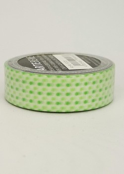 petits pois 2 tons vert fond naturel
