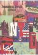 London Paris New york (50x70)