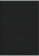 Simili cuir Skivertex "Autruche" noir (11x69)