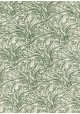 Papier lokta verdure ton lichen (50x75)