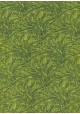 Papier lokta verdure ton vert sauge (50x75)