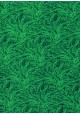 Papier lokta verdure ton vert pré (50x75)