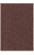 Simili cuir "Damas" (38x106) dentelle mat prune 