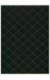 Simili cuir "Diamond" (24x105) noir 