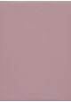 Simili cuir "Silk" vieux rose