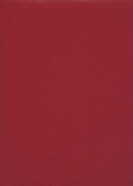 Simili cuir "Silk" rouge framboise