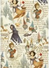 Blanche neige (50x68)