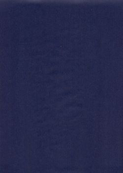 kraft uni bleu marine (50x70)