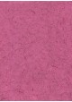 Véritable Gampi pourpre (42x60)