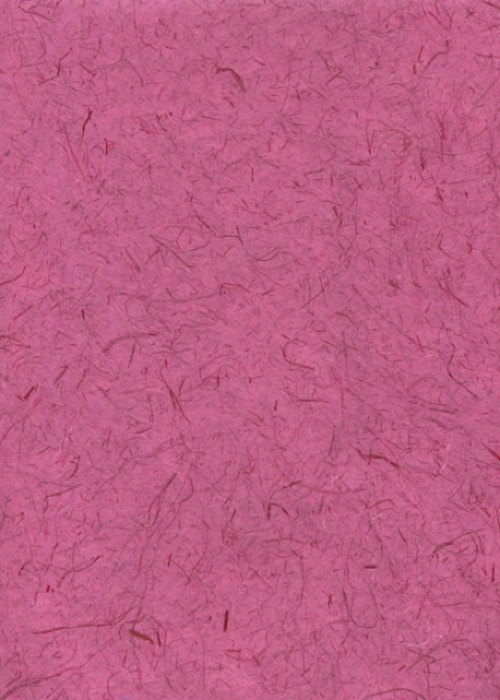 Véritable Gampi pourpre (42x60)