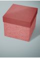 "Italica" rouge (50x70)
