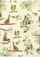 Les oiseaux de Noël (70x100)