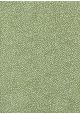 Papier lokta grain de riz blanc fond vert amande (50x75)