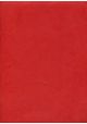 Papier lokta rouge vif (50x75)