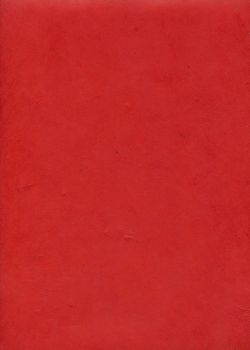 Papier lokta rouge vif (50x75)