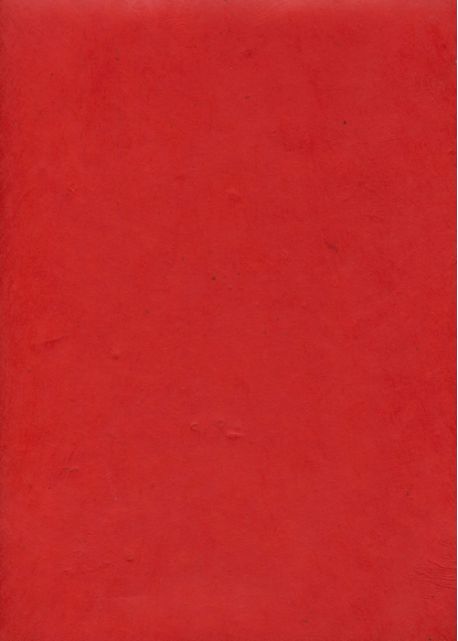 Papier lokta rouge vif (50x75)