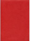 Papier lokta rouge vif (50x75)