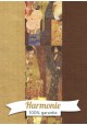HARMONIE TRIO Klimt réhaussé or