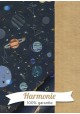 HARMONIE DUO les planètes