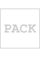 HARMONIE DUO Lokta pois camel fond bleu canard