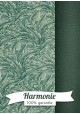 HARMONIE DUO Lokta verdure ton eucaliptus