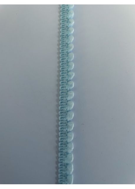 Ruban épi bleu clair (2 mètres)