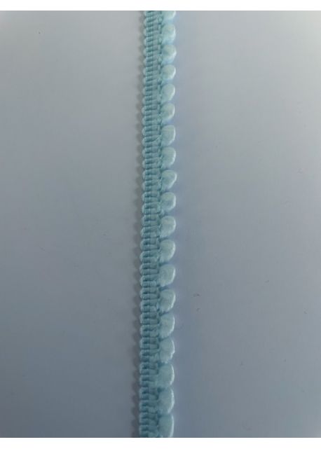 Ruban épi bleu clair (2 mètres)