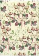 Les fleurs de coton (70x100)