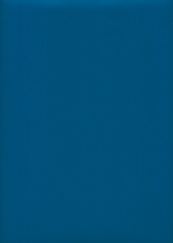 Simili cuir "Tonic" bleu cobalt (50x65)