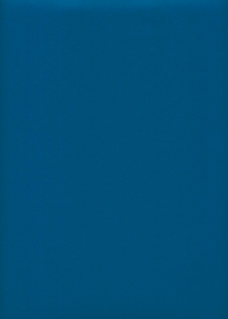 Simili cuir "Tonic" bleu cobalt (50x65)